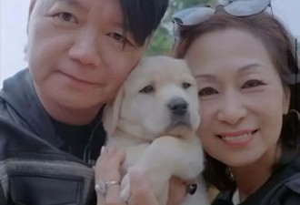 突传噩耗！香港知名男星妻子未等到合适肝源离世