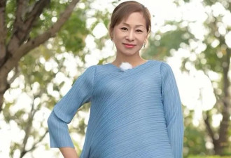 突传噩耗！香港知名男星妻子未等到合适肝源离世