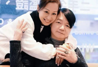 突传噩耗！香港知名男星妻子未等到合适肝源离世