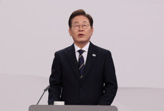 李在明重申韩国不选边站 “亲中”标签不恰当