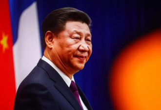2027攻台成真？《纽时》曝习近平整肃军方内幕