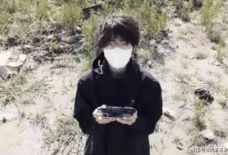29岁摄影师杜炎军跳崖自杀去世，为什么要走上绝路？