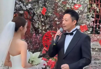 大S两个孩子不参加汪小菲婚礼原因曝光