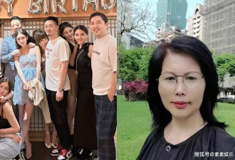 大S两个孩子不参加汪小菲婚礼原因曝光
