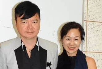 港星艾威妻子病逝，他为救妻花光全部积蓄