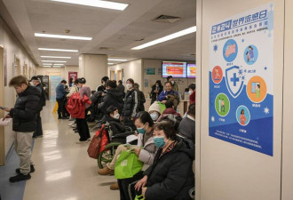 中国COVID-19疫情蔓延 专家：5月下旬达高峰