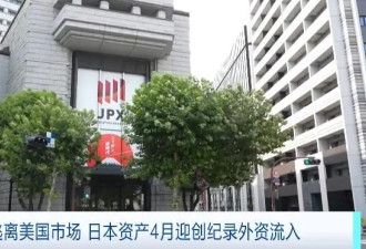 巴菲特:日本五大商社股票未来50年都不卖!
