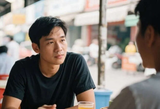 在海外 骗子太懂中国人 专骗中国人 为什么?