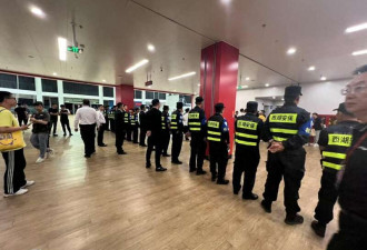 干起来了!CBA总决赛爆严重冲突 官方通报