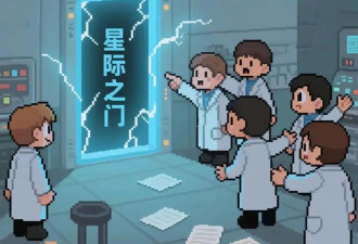 AI版“星球大战”，已经来了？