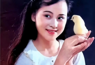 薛宝钗张莉现状曝光，豪宅身家过亿，少女颜值至今不婚不育