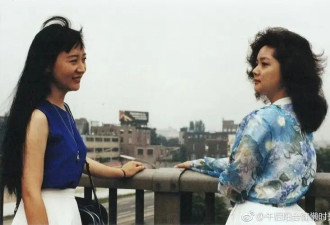 薛宝钗张莉现状曝光，豪宅身家过亿，少女颜值至今不婚不育