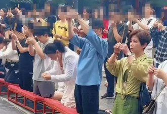 S妈深夜认怂：只求看孙辈, 不要遗产, 70岁外婆的委屈谁懂？