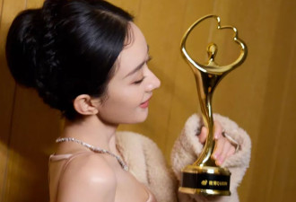 赵丽颖的“新恋情”，把内娱对女星的偏见展示得淋漓尽致