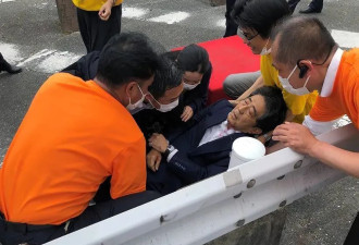 安倍遇刺已过3年，为何凶手迟迟未判....