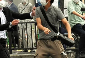 安倍遇刺已过3年，为何凶手迟迟未判....