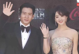 被曝恋情后，赵丽颖选择沉默，更多暧昧细节被扒
