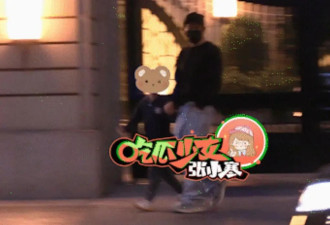 被曝恋情后，赵丽颖选择沉默，更多暧昧细节被扒