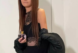 婚纱女王王薇薇拒谈退休：永不凋谢的“夜皇后”