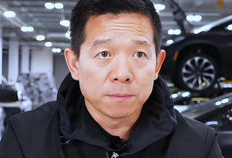 贾跃亭:与甘薇离婚,他是“丧偶式婚姻”的制造者