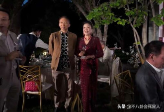 马筱梅疑有孕,张兰讲话有深意,S家人财两空?