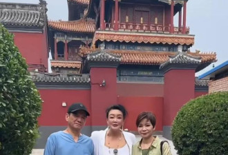 马筱梅疑有孕,张兰讲话有深意,S家人财两空?