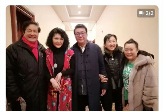 68岁著名演员隋永清去世，是宋庆龄养女，最后...