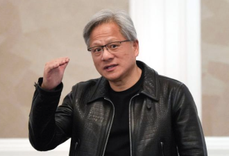 传辉达向中国秘密出口AI芯片 黄仁勋亲自回应了