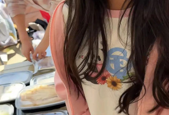 甘薇离婚后带娃露营，三孩子独立乖巧颜值高，叹自己是非常快乐的人