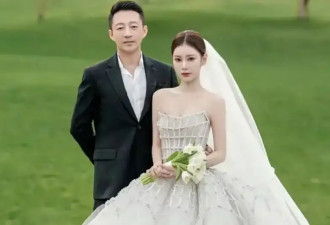 汪小菲大办婚礼心情复杂：给马筱梅体面，打脸具俊晔，缅怀大S