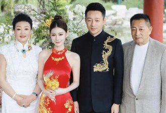 汪小菲大办婚礼心情复杂：给马筱梅体面，打脸具俊晔，缅怀大S