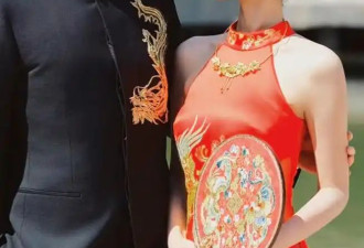 曝马筱梅奉子成婚 张兰证实双喜临门