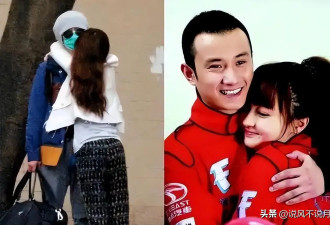 文章现状曝光：生活低调，40岁胖到快认不出，和新女友生活很甜蜜