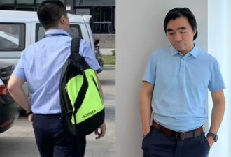 五六十岁中年男人 尽量别穿衬衫、西装裤