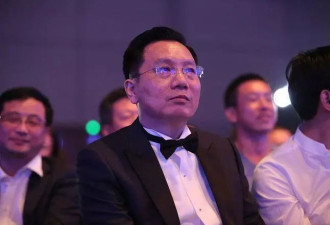 昔日常州首富、家具巨头突然被查，秘情被揭开