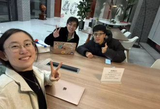 搭上AI快车的00后，已经融资千万了