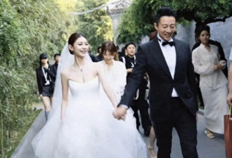 汪小菲婚房首曝光！院子超大装修豪华，烤全羊...