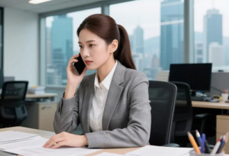 没想到曾经的这些高薪人群，收入腰斩