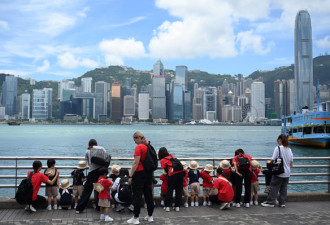 中华圈新冠疫情吃紧 香港一个月内死亡达30人