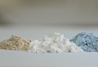 德语媒体：原材料 - 北京的王牌