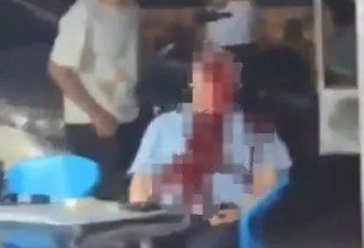 武汉夜市枪击 食客遭爆头血腥视频疯传 疑犯被捕
