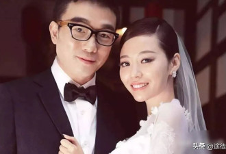 张靓颖离婚5年后，与前夫天差地别