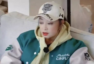 刘晓庆回应现金和珠宝被偷：拿去吧！