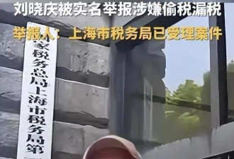 刘晓庆回应现金和珠宝被偷：拿去吧！