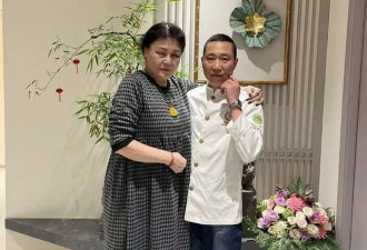 宋庆龄的养女“老戏骨”隋永清去世！前年现身烟不离手