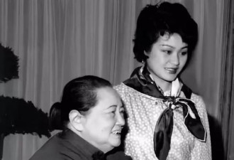 宋庆龄的养女“老戏骨”隋永清去世！前年现身烟不离手