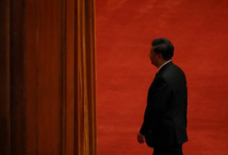 拭目以待！中共级别更高的大员将落马？