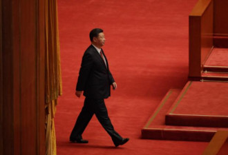 攻打台海：传习下达禁酒令 全面进入军事状态