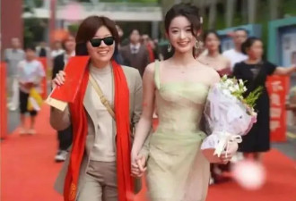 黄杨钿甜父亲杨伟声明被扒“说谎”：230万耳环 上亿别墅等待澄清