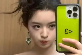 黄杨钿甜父亲杨伟声明被扒“说谎”：230万耳环 上亿别墅等待澄清